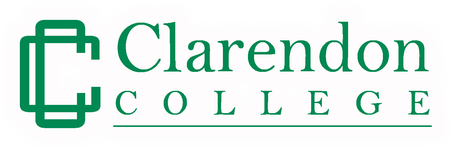 Clarendon College Logo